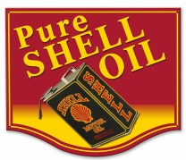 shell pure